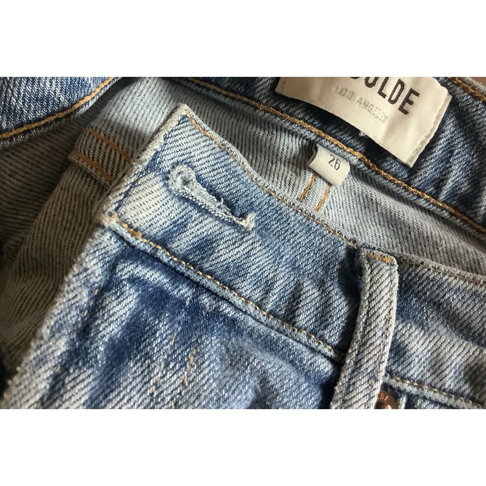 Agolde Jeans!